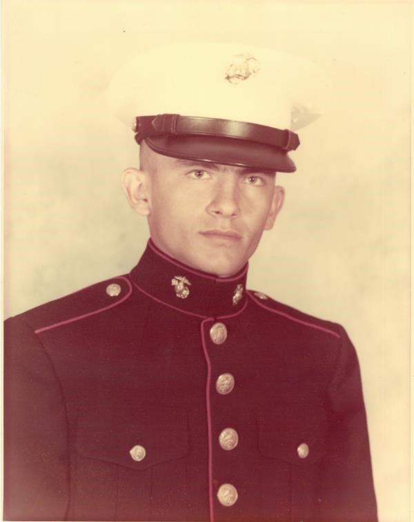 Obituary of Mark Douglas Hammons