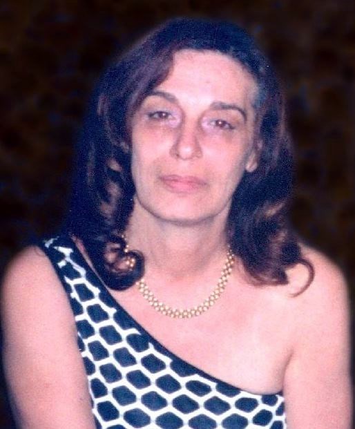 Obituary of Adriana Vendemini