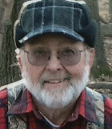 Obituary of Gerald Dean Kurtzhals