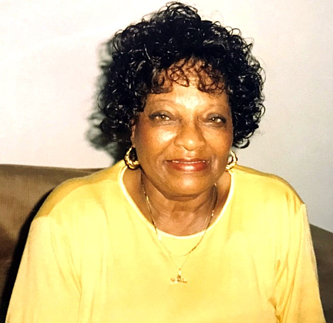 Obituary of Shirley Ann Baskerville