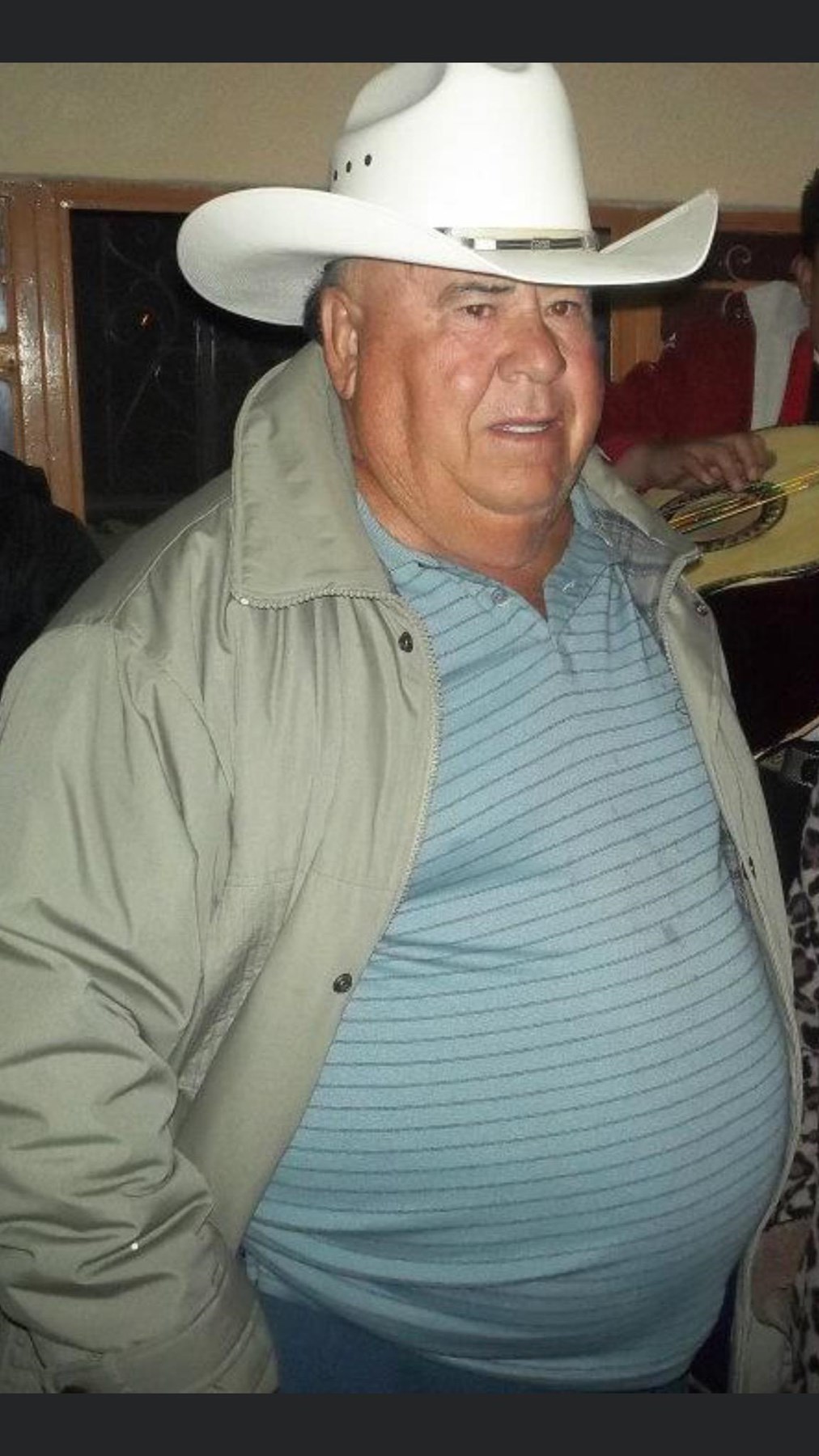 Obituary of Raul Ramirez-Lopez