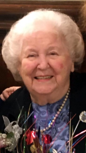 Obituario de Rhoda Lee Walraven