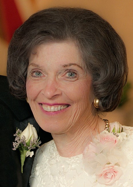 Obituary of Margaret Ann Polak