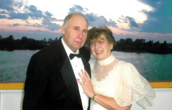 Obituary of Alexander Charles Bellet