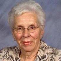 Obituary of Kathryn Lyday