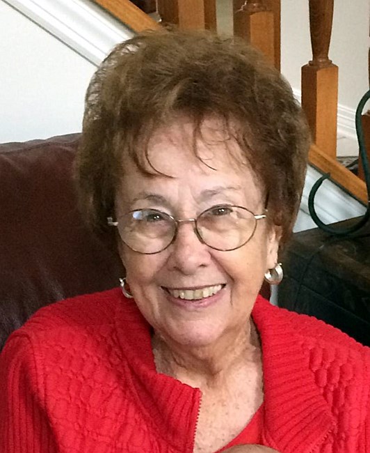 Obituary of Sarah Louise Roddenberry