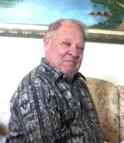 Obituary of Vernon Lee Hyepock