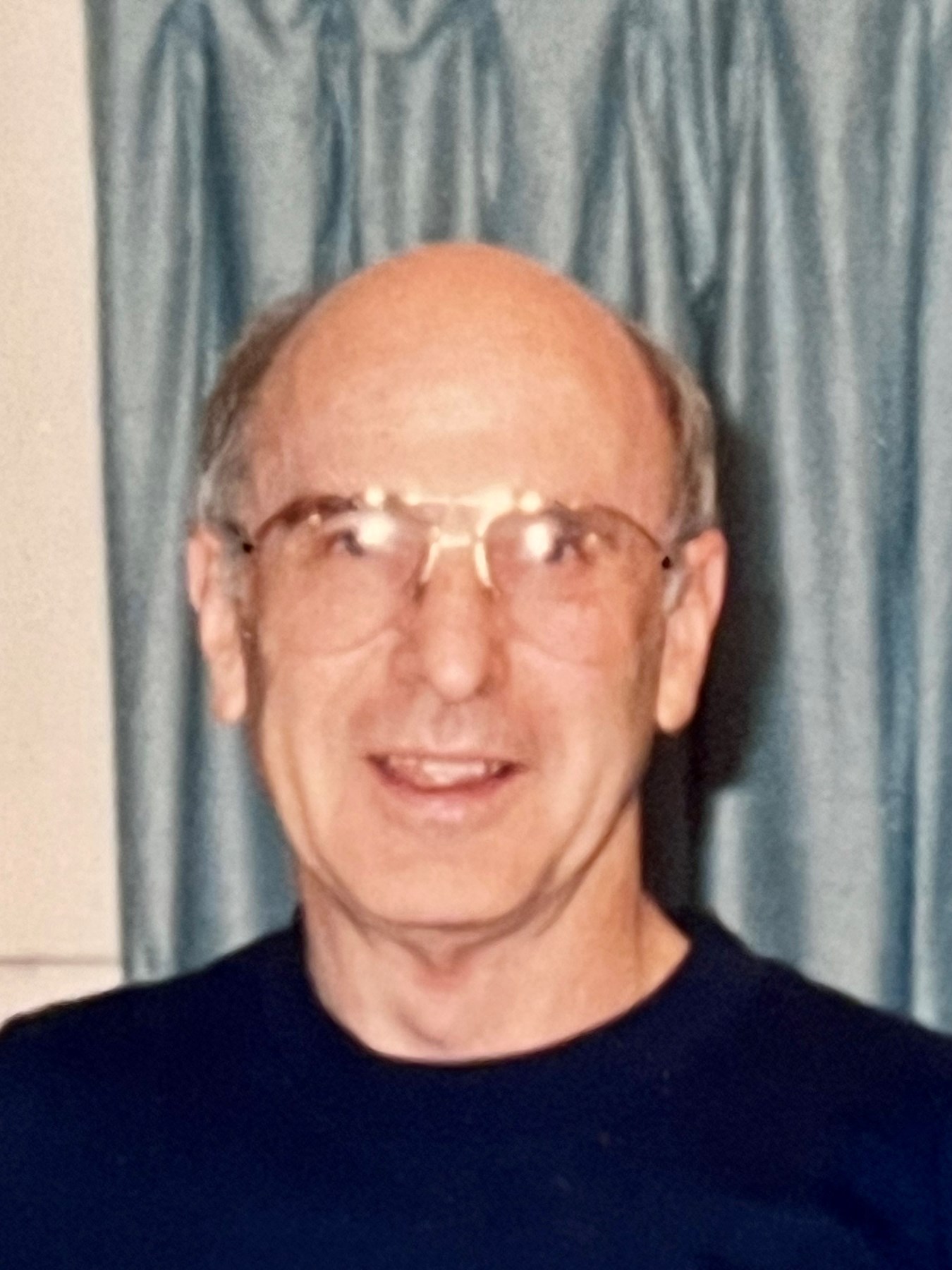 Obituary of Chester Rozell