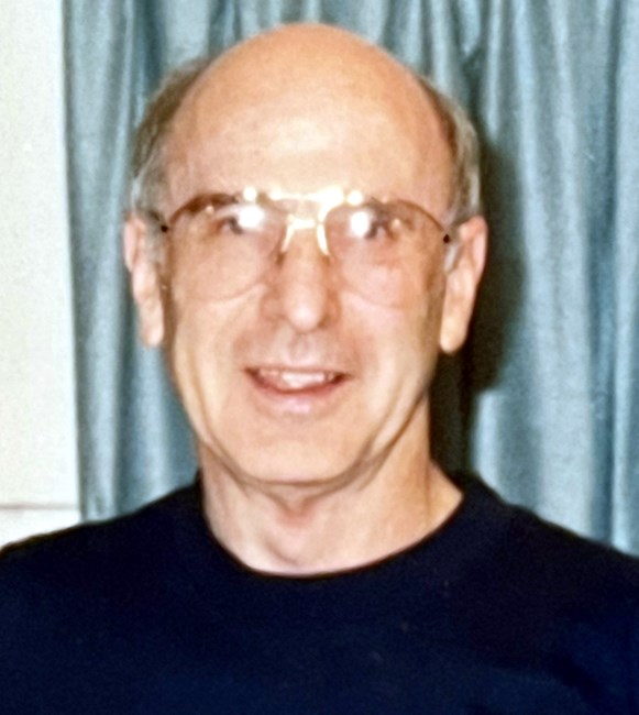 Obituary of Chester Rozell