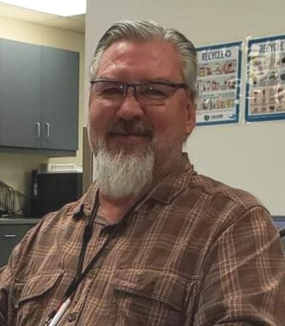 Obituary of John Scott Bray