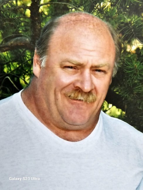 Obituary of Abe Neufeld