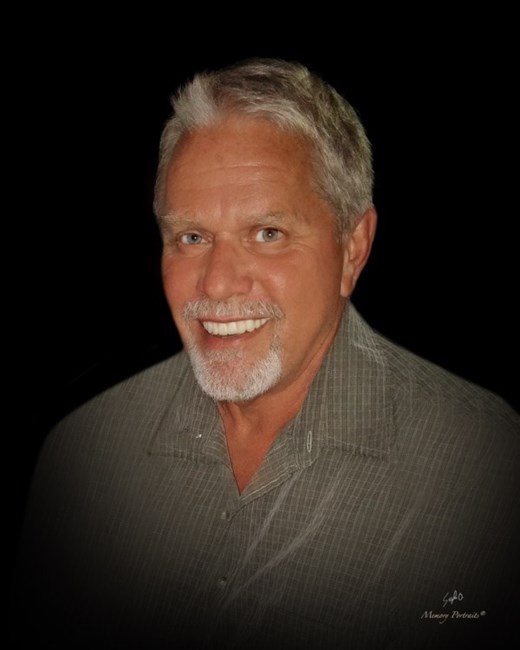 Obituary of Michael "Mike" Wayne Embry