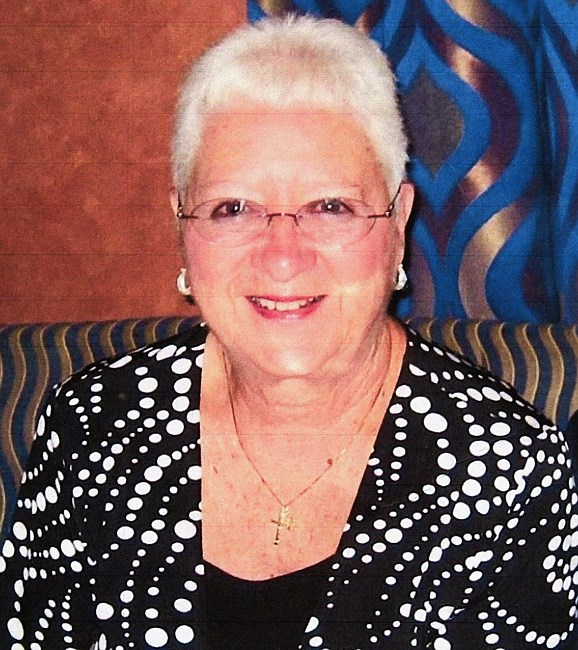 Obituary of Margaret "Peg" C. Estes