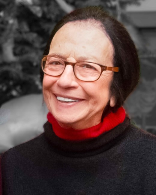 Obituary of Margaret C. Handy