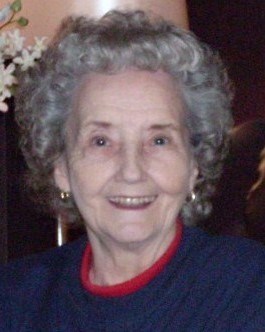 Obituary of L. Corrine Pickering