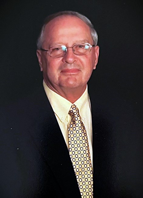 Avis de décès de Phillip Andrew Latta