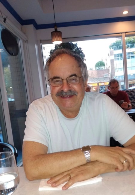 Obituary of Paul Maurice Pelletier