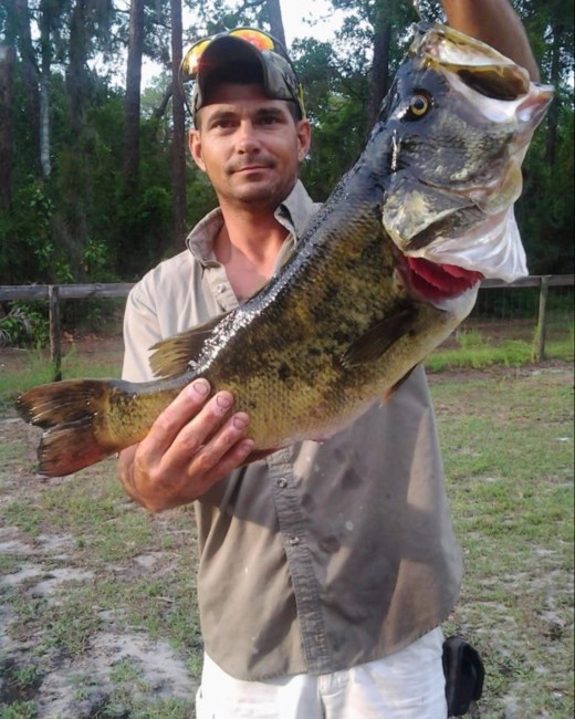 Obituario de Anthony Bruce Sanders