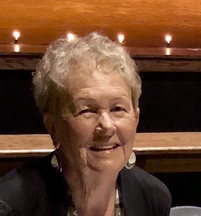 Obituary of Anna Lee Byers