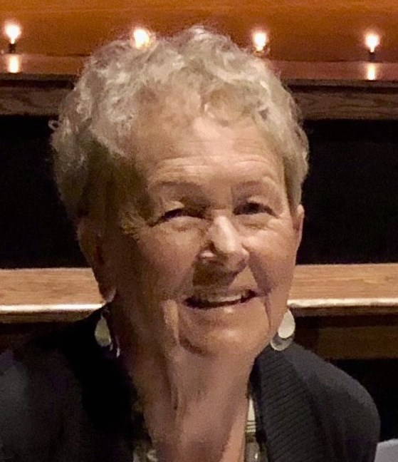 Obituary of Anna Lee Byers