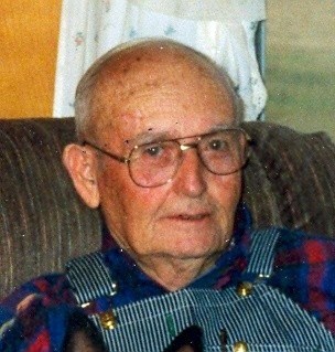 Obituary of Chester Alvin Carter