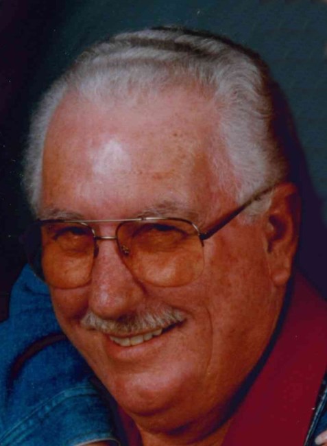 Obituary of Watson Ray McAllister
