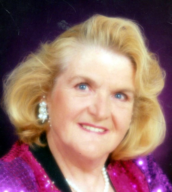 Obituary of Gerda Suckow Senner