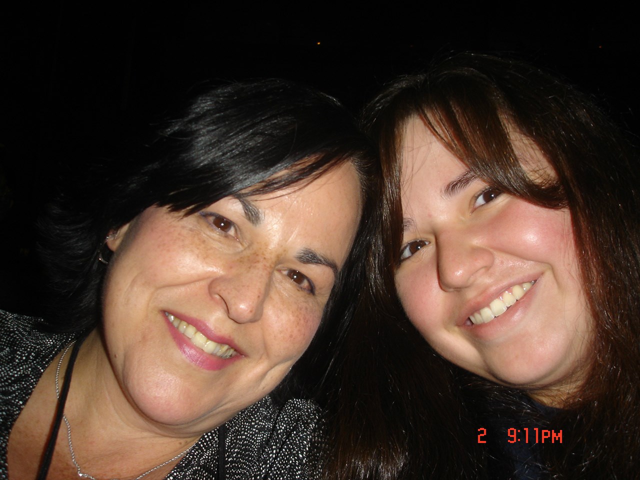 Obituary of Anna Maria Figueroa