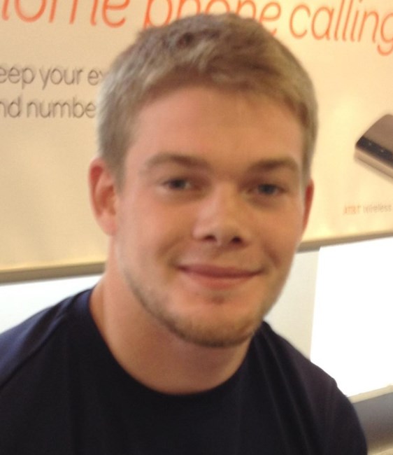 Obituary of Shane Aaron Morris II