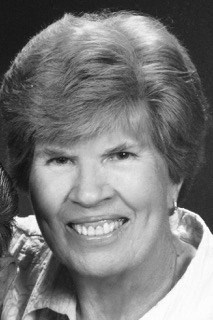 Obituary of Doris May Harvey