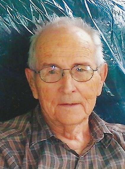 Obituary of Rev. Gail Carl Moorman