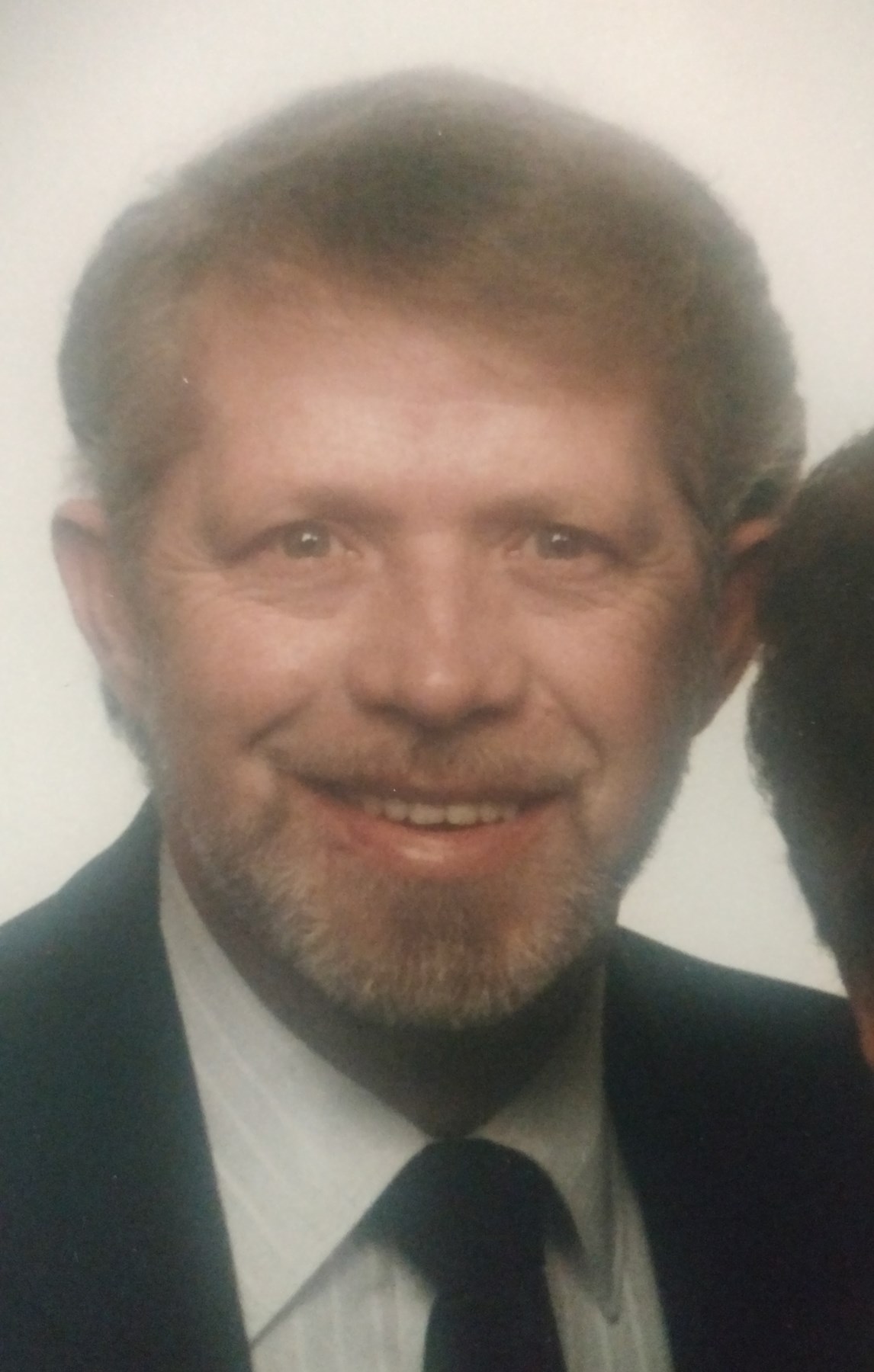 Obituary of Ronald "Ron" E. Bosley