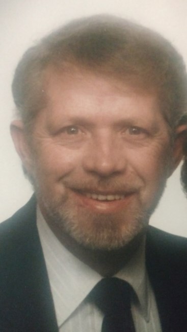 Obituary of Ronald "Ron" E. Bosley