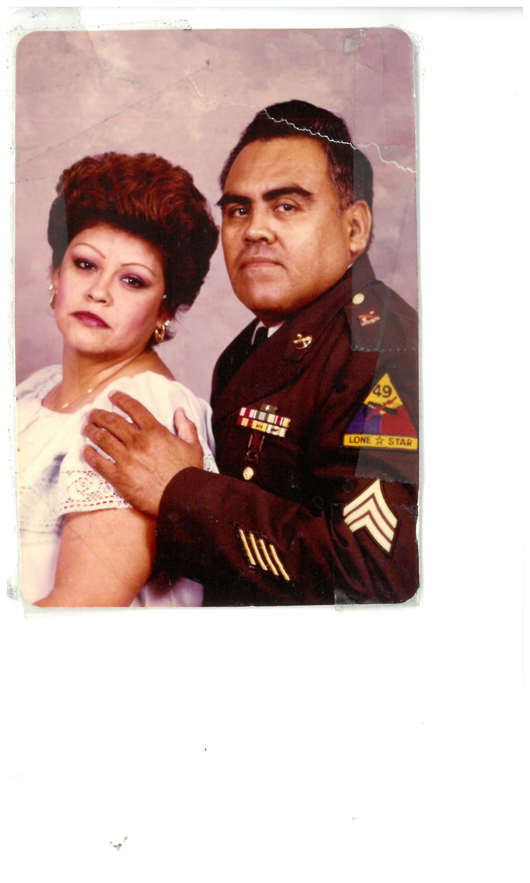 Obituary of Gilbert Sifuentes