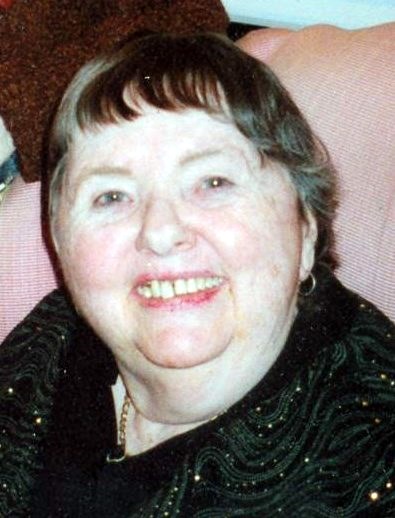 Obituary of Camilla M. Hanson