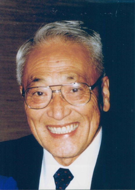 Obituary of Arthur Arai