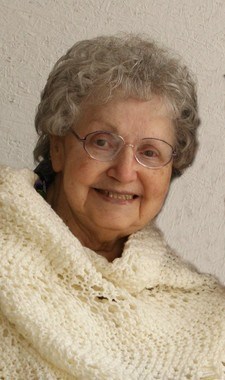 Obituary of Nina Lou Day