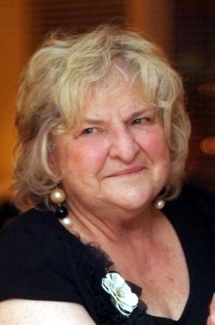 Obituary of Barbara Ann Marsh