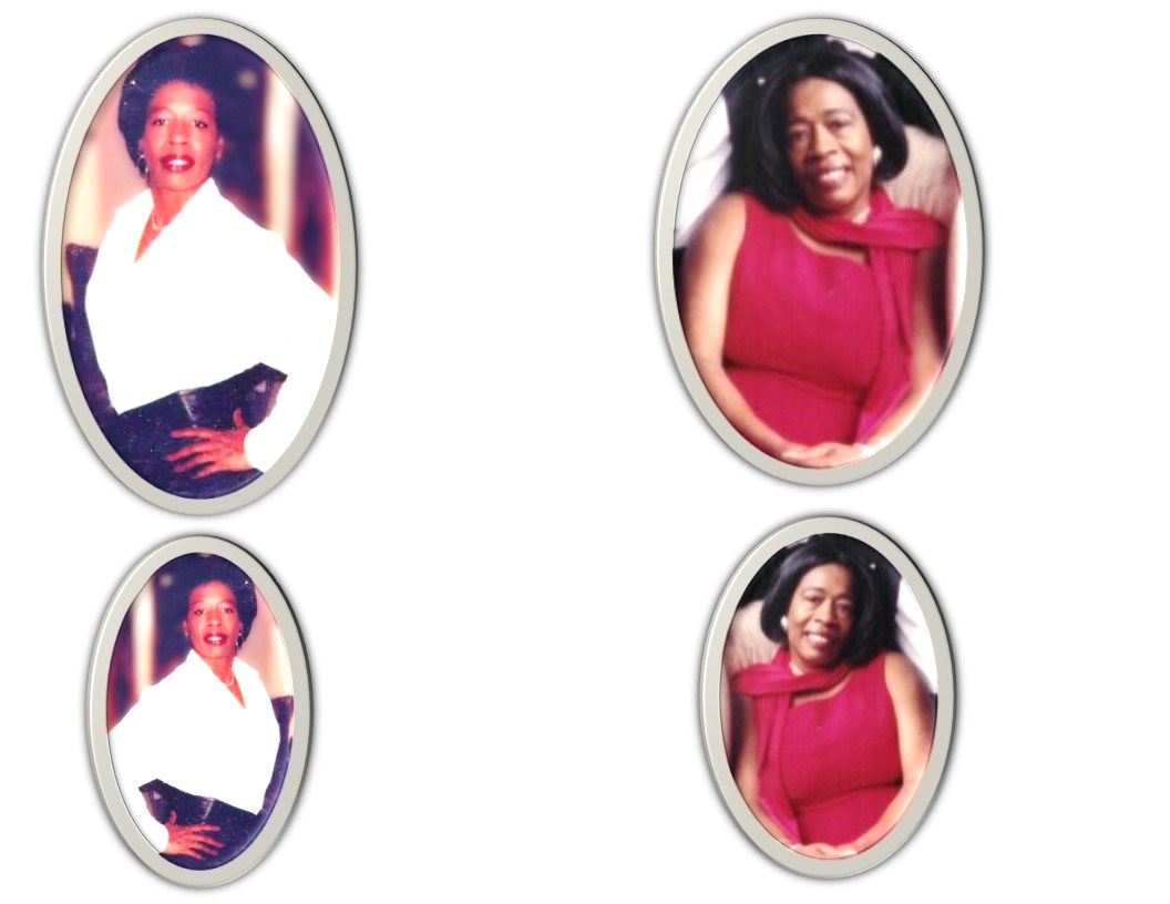 Obituary of Virginia Shelton