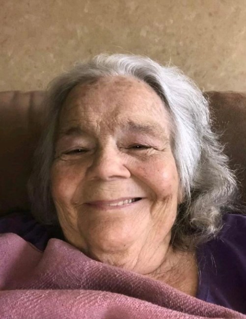 Obituary of Gloria Marie Webb