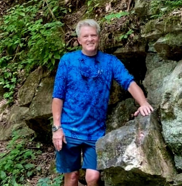 Obituary of Geoffrey Robert Leighton