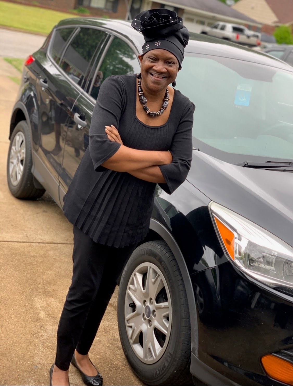 Obituary of Elaine Adams