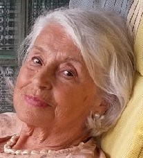 Obituary of Jacqueline Lili Anctil