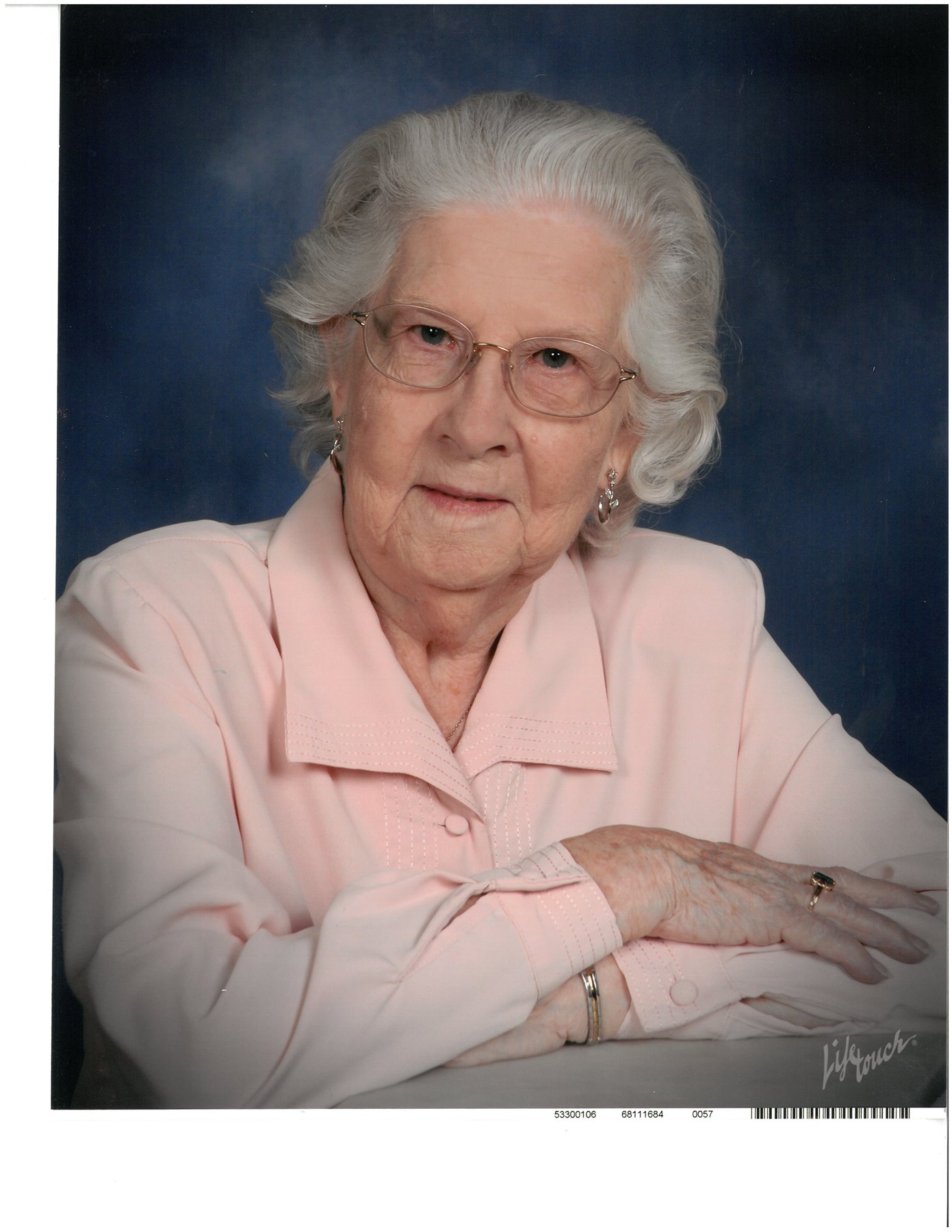 Obituary of Helen Francies Cole