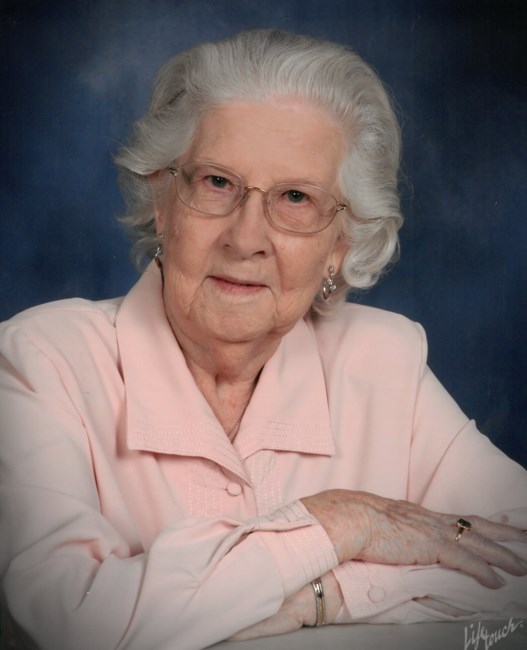 Obituary of Helen Francies Cole