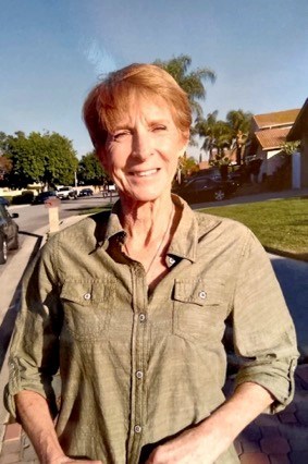 Obituary of Jane Elaine Bangert-Campbell