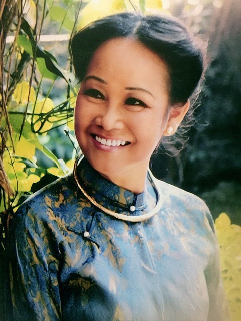 Obituary of Nguyệt Thị Nguyễn