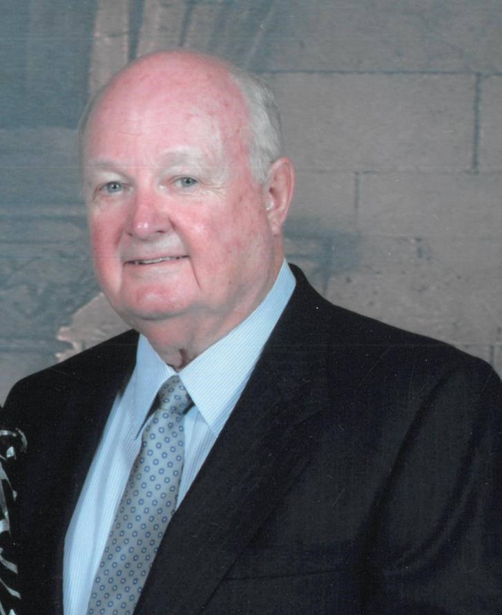Obituary of Richard Allen Cantin