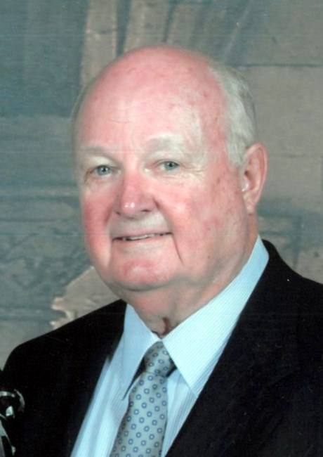 Obituary of Richard Allen Cantin