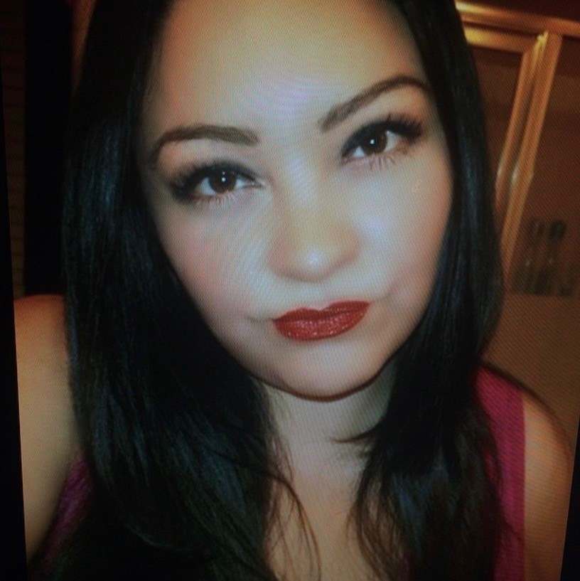 Obituary of Alma Lina Padilla